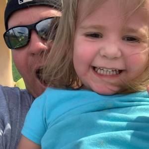 Meet your Posher, Gary